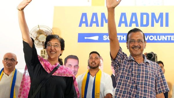 AAP Candidate List: MCD उपचुनाव में आम आदमी पार्टी ने की एंट्री, जारी की उम्मीदवार सूची, कौन से नाम लिस्ट में?