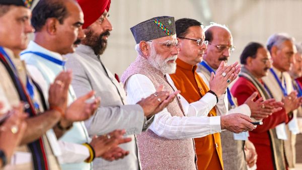 PM की रैली में शामिल होने पर स्टूडेंट्स को दिए गए एक्स्ट्रा मार्क्स, क्या है इस वायरल दावे की सच्चाई?