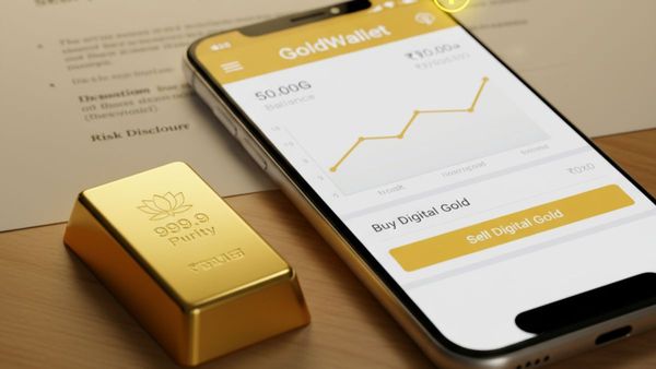 SEBI की चेतावनी के बाद स्ट्रेस में इन्वेस्टर्स, डिजिटल गोल्ड में निवेश से पहले एक बार जरूर देख लें ये सलाह