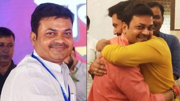 Sanjay Singh: कौन हैं तेज प्रताप को हराने वाले संजय सिंह? अब इनाम में मिला बिहार का मंत्री पद