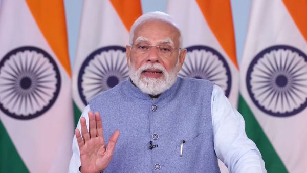 'नागरिक के रूप में अपने कर्तव्य निभाएं', संविधान दिवस पर पीएम मोदी ने लिखा देशवासियों के नाम बेहद खास लेटर