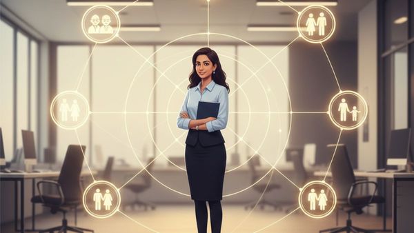 New Labour Code: महिला कर्मचारियों को बड़ा फायदा, अब नाना-नानी से सास-ससुर तक को मिलेगा सरकारी लाभ