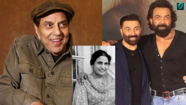 अस्पताल से धर्मेंद्र के डिस्चार्ज होने की वजह आई सामने, बेटे सनी और बॉबी ने मानी इनकी बात, डॉक्टर ने बताया सच