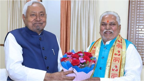 कौन बनेगा बिहार का नया विधानसभा अध्यक्ष? प्रेम कुमार या दामोदर रावत, किसका नाम सबसे आगे चल रहा है?