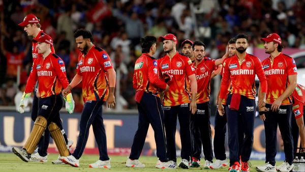 पंजाब किंग्स कर सकती है 11 खिलाड़ियों को टीम से बाहर, क्या युजवेंद्र चहल का नाम भी है शामिल?