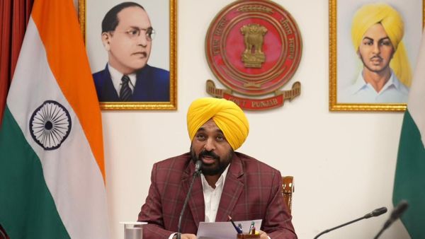 'आधुनिक उद्योग, तकनीक का केंद्र बनेगा पंजाब', जापान की दिग्गज कंपनियों के साथ बैठक में बोले CM भगवंत मान