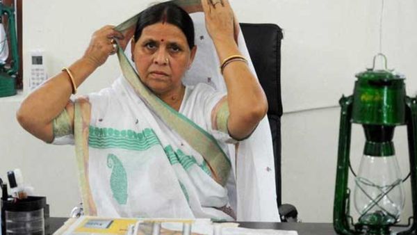 राबड़ी देवी ने ऐसी क्या मांग कर दी कि CBI को मिल गया नोटिस? IRCTC घोटाले केस में आया नया मोड़