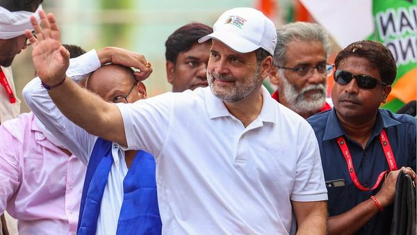 बिहार चुनाव के बीच क्यों होने लगी राहुल गांधी की शादी की चर्चा? किसने कहां- 'मैं तो विवाह में जरूर जाऊंगा'