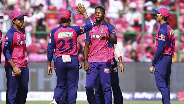 राजस्थान रॉयल्स के सभी 7 मैच होंगे बाहर! जयपुर में नहीं होगा कोई मुकाबला, कारण जान उड़ जाएंगे होश