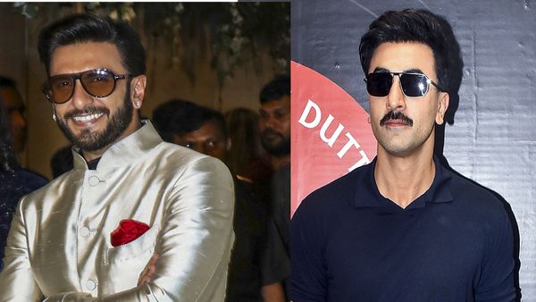 Ranbir Kapoor ने इशारों में उड़ाया रणवीर सिंह का मजाक? शादी में नाचने को लेकर कर दिया तीखा तंज