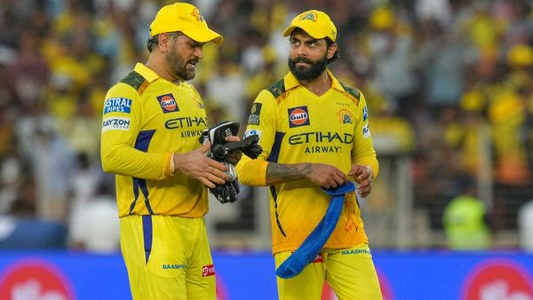 धोनी के कहने पर छोड़ी रवीन्द्र जडेजा ने टीम, CSK करने वाली थी बाहर, रिटेंशन के बाद बड़ा खुलासा