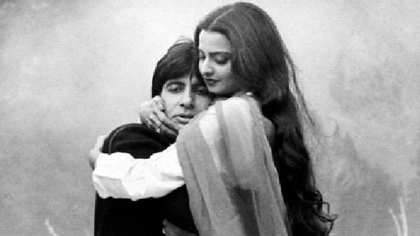 'अमिताभ बच्चन को देखकर मैं खुद को कंट्रोल', रेखा का शॉकिंग खुलासा, 44 साल बाद ये सब क्या सामने आया?