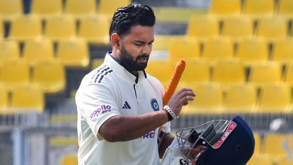 ऋषभ पंत ने सरेआम आकर मांगी देश से माफ़ी, दक्षिण अफ्रीका सीरीज में हार का किया जिक्र, फैन्स ने ठोका सलाम