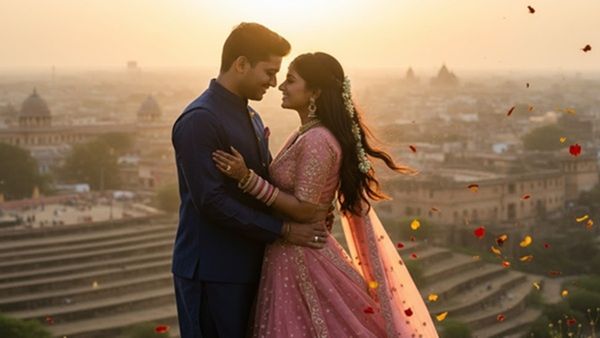 Tips For Romance: शादी के सालों बाद भी कैसे बनाए रखें रिश्ते में रोमांस,अपनाएं ये 7 खास टिप्स