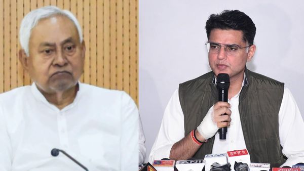 Bihar Chunav: सचिन पायलट ने नीतीश के लिए कह दी ऐसी बात, सुनकर JDU के नेताओं का खून खौल जाएगा