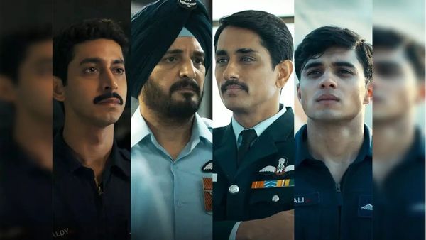 जिमी शेरगिल की ‘ऑपरेशन सफेद सागर' का टीजर हुआ रिलीज, नेटफ्लिक्स पर इस दिन स्ट्रीम होगी सीरीज