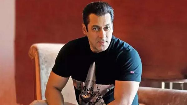 रक्षा मंत्री राजनाथ सिंह की चेतावनी के बाद सलमान खान ने ये क्या कह दिया? इंटरनेट पर पोस्ट ने मचाया ऐसा बवाल