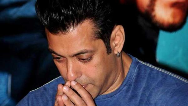 नहीं खत्म हो रहीं सलमान खान की मुश्किलें, राजस्थान के कंज्यूमर कोर्ट में केस हुआ दर्ज, अदालत ने मांगा जवाब