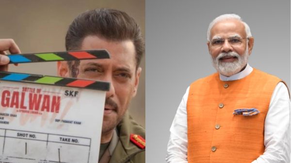 PM मोदी के आइडिया से इंस्पायर होकर सलमान ने फिल्म सेट पर किया ऐसा बदलाव, जिसे जान लोग तारीफ करते नहीं थकेंगे