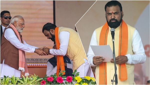 बिहार के नए ‘होम मिनिस्टर’ सम्राट चौधरी पर कितने मुकदमे दर्ज? गृह मंत्री बनाए जाने पर क्यों उठे सवाल