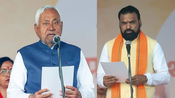Bihar Home Minister: सम्राट चौधरी को मिला गृह विभाग, पर असली चाबी नीतीश के पास? जानें कैसे