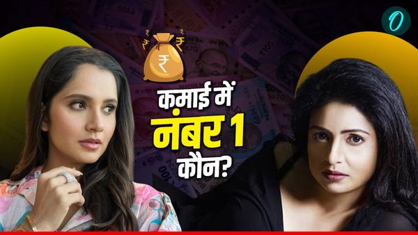 Sania Mirza: सानिया मिर्जा या हसीन जहां, कौन है ज्यादा अमीर? दोनों की उम्र में कितना अंतर!