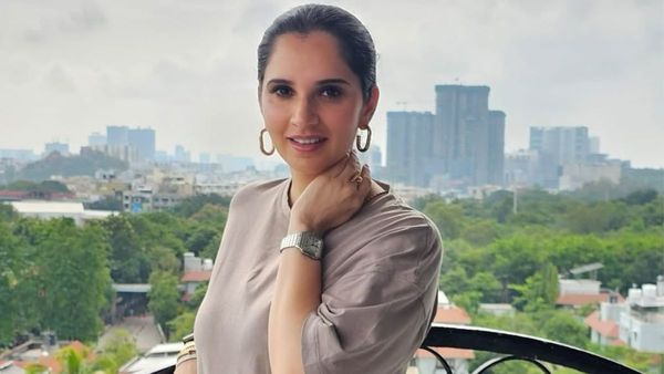 Sania Mirza: 'मैं कांप रही थी', सानिया मिर्जा को आए पैन‍िक अटैक! बताया किसने दिया साथ