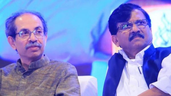 Sanjay Raut की अब कैसी है तबीयत? शिवसेना-UBT प्रमुख उद्धव ठाकरे ने दिया बड़ा अपडेट