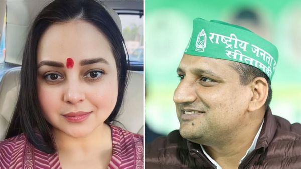 कौन है संजय यादव? जिनके कारण पिता लालू को किडनी दान देने वाली बेटी रोहिणी आचार्य से छोड़ा परिवार