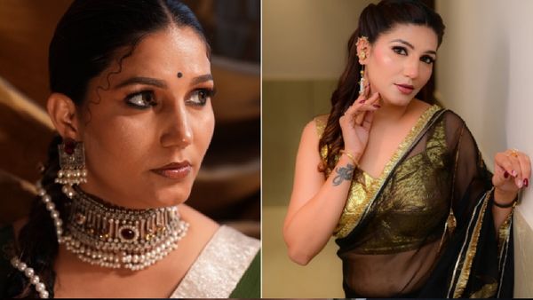 Sapna Choudhary Net Worth: एक शो के लिए कितनी रकम लेती हैं सपना? ठुमकों से 'हरियाणा में रौला'! कितने बच्चे?