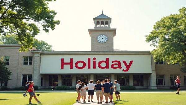 School Leave Today: देश में आज कहां खुले और बंद हैं ये स्कूल? यहां चेक करें अपने राज्य का लेटेस्ट अपडेट