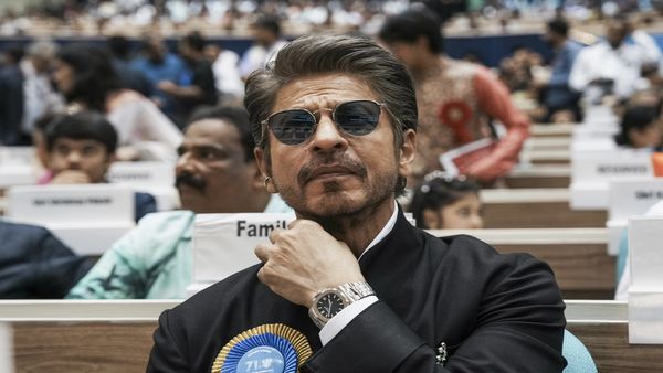 Shah rukh Khan Birthday: बादशाह ने खोला था अपने अकेलेपन का दर्द, 'मेरा कोई दोस्त नहीं है'