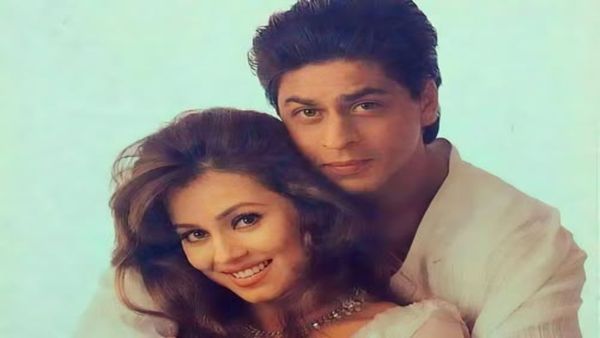 'तरस गई थी उनके दीदार को लेकिन वो आए तो दीवाना बना गए', क्या महिमा को थी Shah Rukh Khan से मोहब्बत?