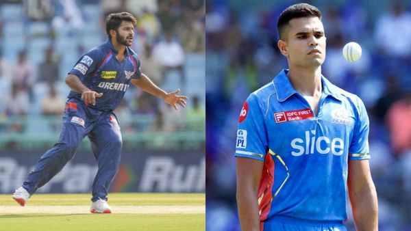 Mumbai Indians: 30 लाख के अर्जुन के बदले शार्दुल ठाकुर को लाने की तैयारी? मुंबई इंडियंस के लिए कितनी महंगी डील