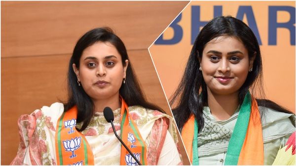 Shreyasi Singh Marriage: बिहार की नई मंत्री 34 साल की श्रेयसी सिंह कब करेंगी शादी? इंटरव्यू में खुद खोला राज