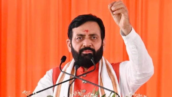 Haryana News: श्री गुरु तेग बहादुर जी के आदर्शों से प्रेरणा लेकर नई पीढ़ी राष्ट्र निर्माण में दे योगदान : मुख्यमंत्री नायब सिंह सैनी