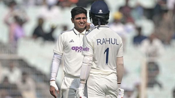 IND vs SA: यह क्या हुआ? बिना आउट हुए 3 गेंद बाद पवेलियन लौटे कप्तान गिल, VIDEO