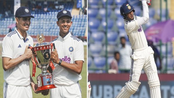 Shubman Gill इतिहास रचने से बस तीन कदम दूर? रिकी पोंटिंग को पछाड़ वर्ल्ड रिकॉर्ड बनाने का मौका