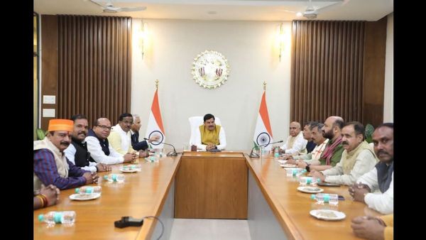 MP News: सिंहस्थ का वैभव अब विश्व देखेगा, किसानों के सम्मान में लैंड पूलिंग योजना निरस्त — मुख्यमंत्री डॉ. यादव