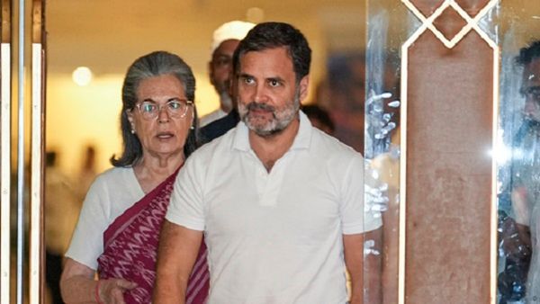 National Herald Case:सोनिया-राहुल पर नई FIR दर्ज, कौन हैं आरोपी, क्या है पूरा खेल? अब तक की पूरी टाइमलाइन