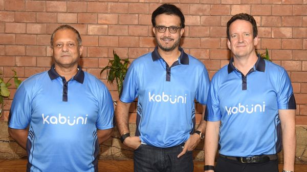 Sourav Ganguly ने लॉन्च किया AI कोच! अब हर प्लेयर के पास होगा अपना 'डिजिटल गुरु'