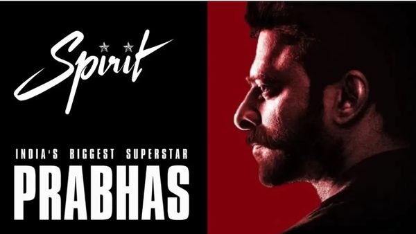 संदीप रेड्डी वांगा ने शुरू की प्रभास की स्पिरिट की शूटिंग, मुहूर्त की फोटो आईं सामने