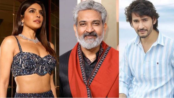 प्रियंका चोपड़ा का कमबैक हुआ पक्का, राजामौली और महेश बाबू की फिल्म में आएंगी नजर, ऐसा होगा किरदार