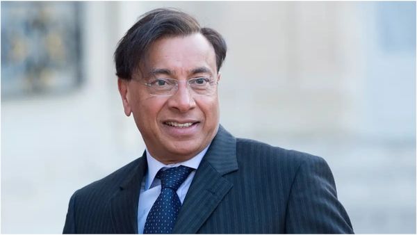 कौन हैं स्टील किंग लक्ष्मी मित्तल? ब्रिटेन के हैं 8वें सबसे अमीर शख्स, कुल संपत्ति जान हैरान होंगे