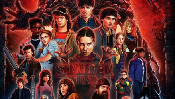 Stranger Things Season 5: 'स्ट्रेंजर थिंग्स 5' भारत में रिलीज, जानें कब और कहां देख सकेंगे फाइनल सीजन