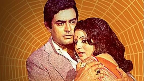 जिस प्रेमी ने सुलक्षणा पंडित का प्यार ठुकराया, उसी की मौत से 40 साल बाद जुड़ा गजब संयोग