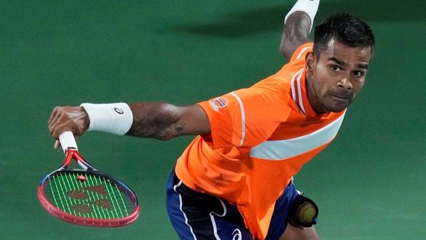 चीन ने भारतीय टेनिस स्टार का वीजा ठुकराया, खिलाड़ी ने सोशल मीडिया पर दर्द बताकर लगाई मदद की गुहार