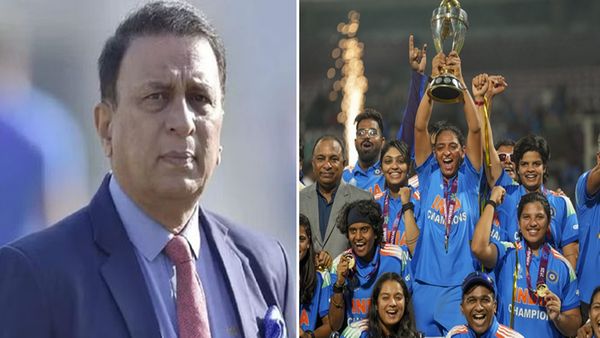 'ये बेशर्म लोग तुम्हारा फायदा उठाते हैं, दिखावे से दूर रहो', सुनील गावस्कर ने महिला क्रिकेटरों को किया सावधान!