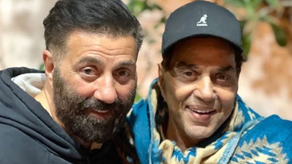 पिता धर्मेंद्र को मुखाग्नि देने के बाद ऐसी हो गई थी सनी देओल की हालत, अंतिम क्रिया के बाद क्या हुआ एक्टर को?