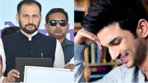 Chhatapur Vidhan Sabha Results: सुशांत सिंह के भाई और CM नीतीश के सबसे अमीर मंत्री हारे या जीते?